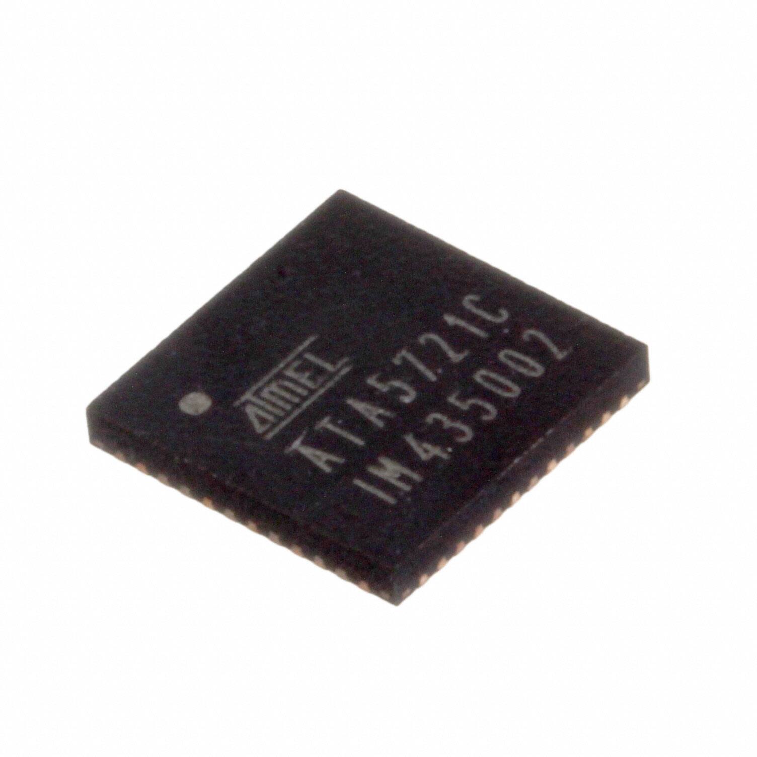 ATA5721C-PLQWMicrochip Technology