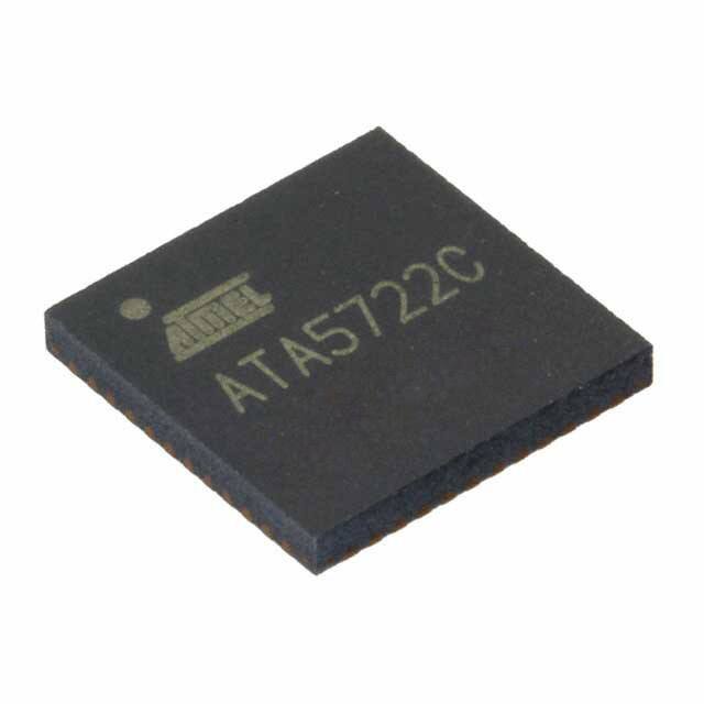 ATA5722C-PLQWMicrochip Technology