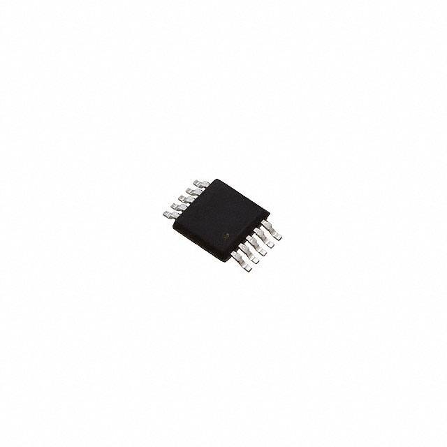 ATA5757C-6DQY-66Microchip Technology