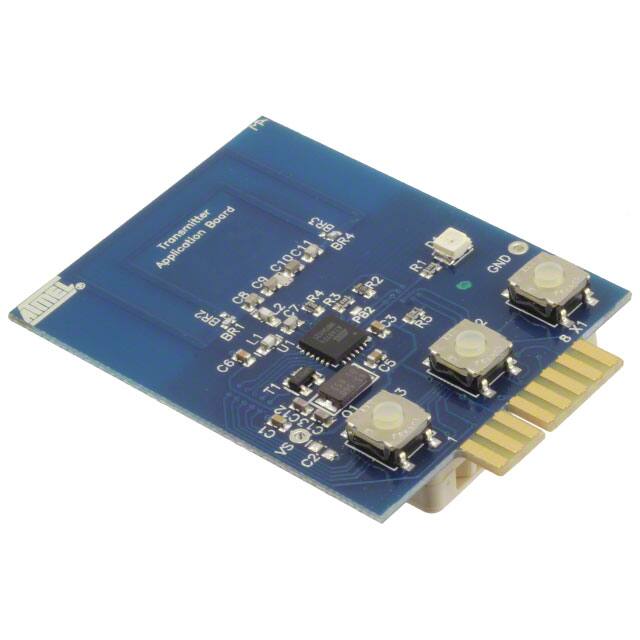 ATA5774-DK1Microchip Technology