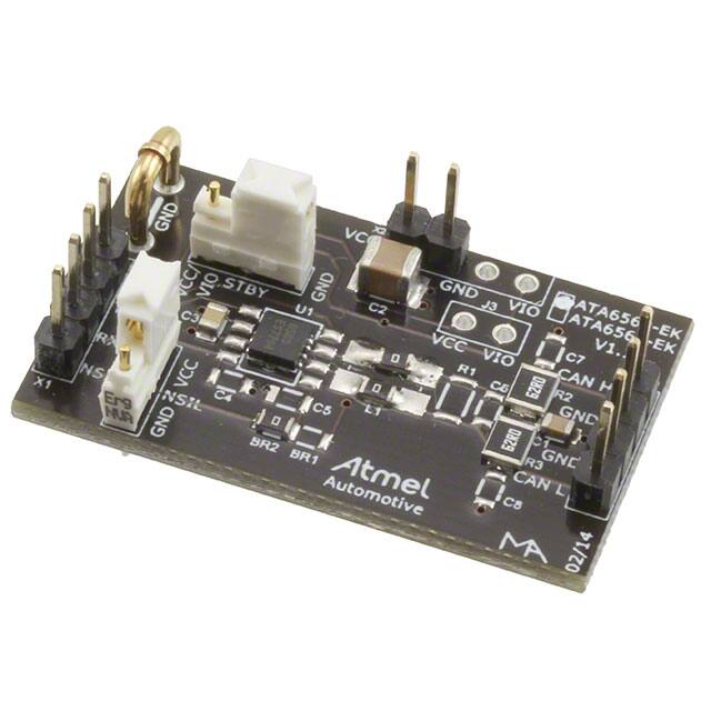 ATA6560-EKMicrochip Technology