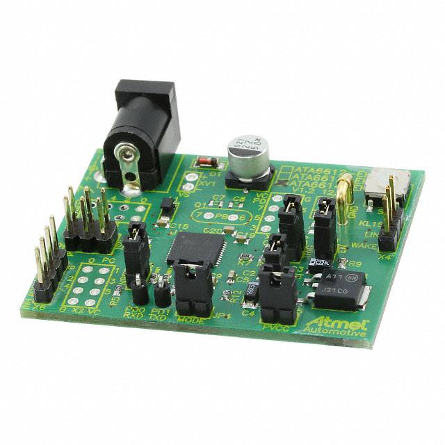 ATA6614-EKMicrochip Technology