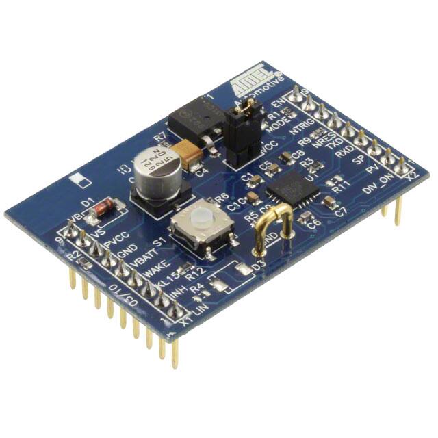 ATA6628-EKMicrochip Technology