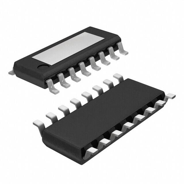 ATA6829-T3SYMicrochip Technology