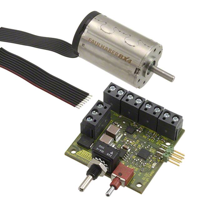 ATA6832-DKMicrochip Technology