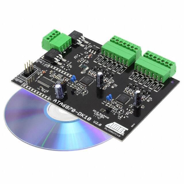 ATA6870-DK10Microchip Technology