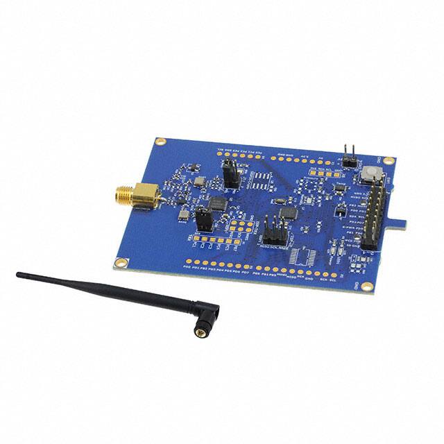 ATA8520-EK1-EMicrochip Technology