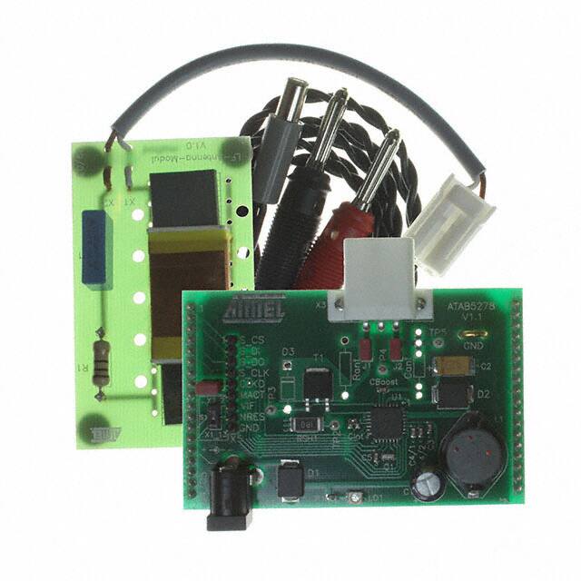 ATAB5278Microchip Technology