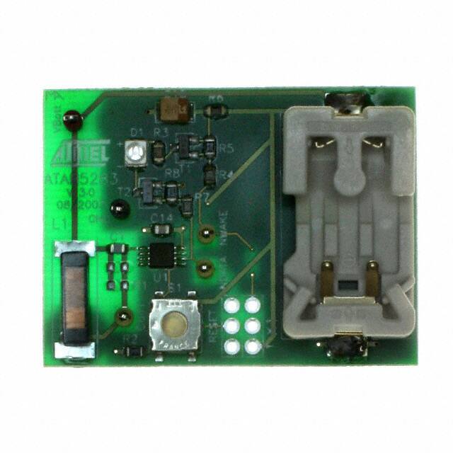 ATAB5283Microchip Technology