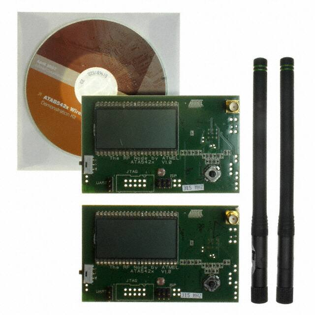 ATAB5423-3-WBMicrochip Technology