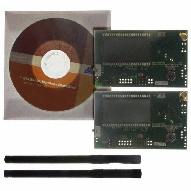 ATAB5425-3-WBMicrochip Technology