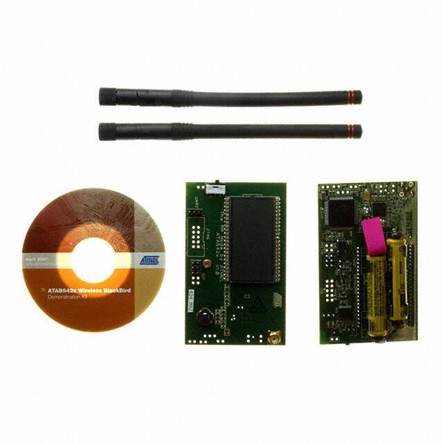 ATAB5428-4-WBMicrochip Technology
