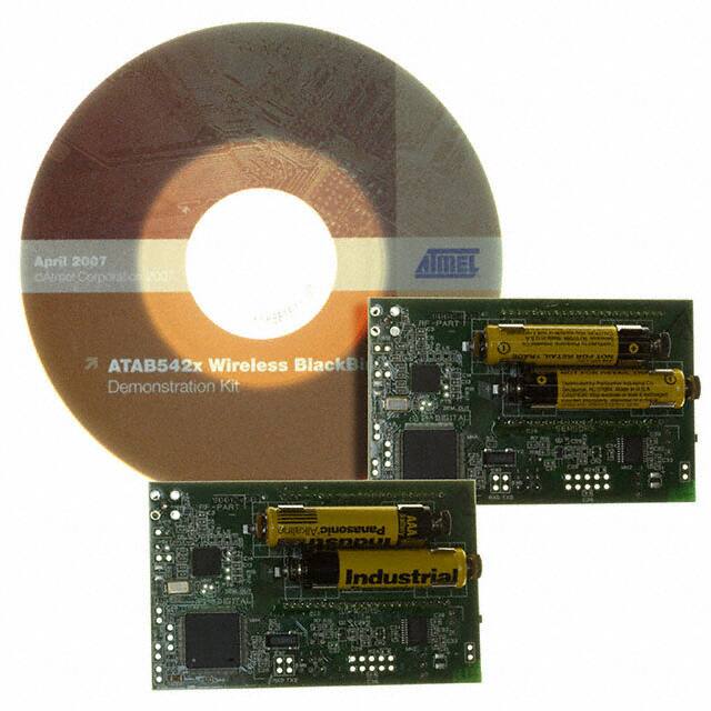ATAB5429-9-WBMicrochip Technology