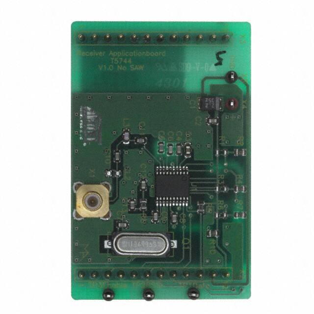 ATAB5744-N3Microchip Technology
