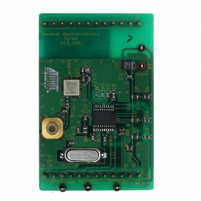 ATAB5744-S3Microchip Technology