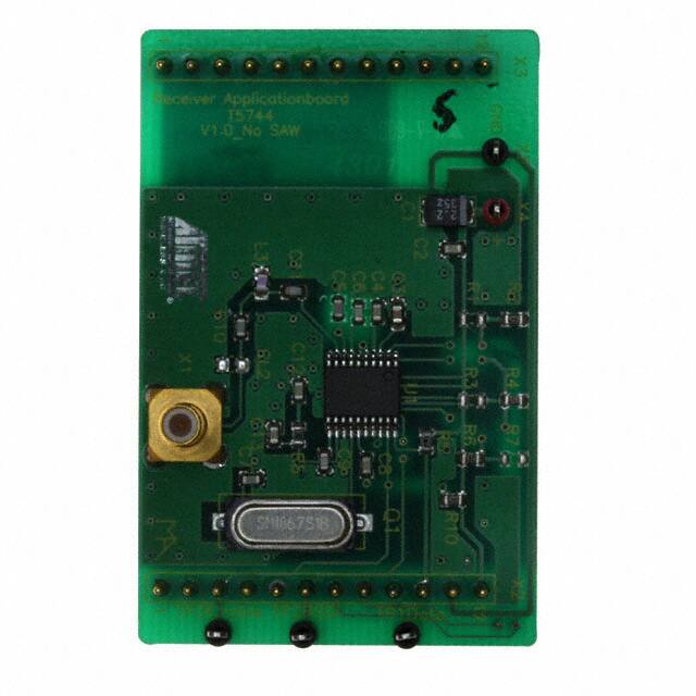ATAB5744-S4Microchip Technology
