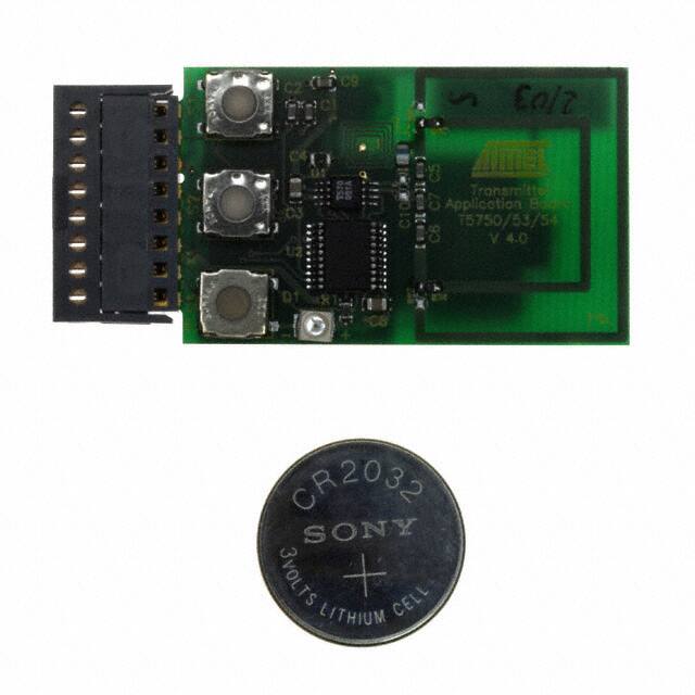 ATAB5750-8Microchip Technology