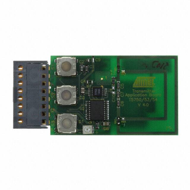 ATAB5753Microchip Technology