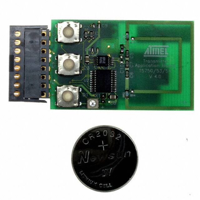 ATAB5754Microchip Technology