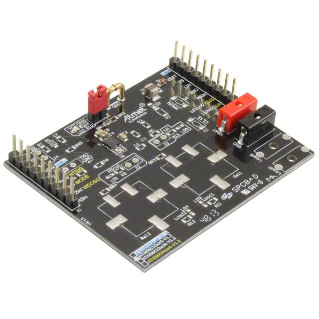 ATAB663203A-V1.2Microchip Technology