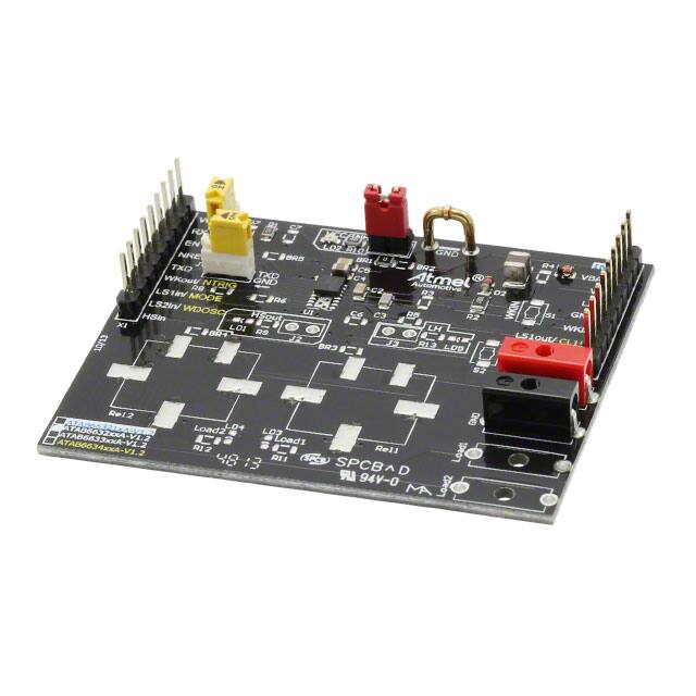 ATAB663254A-V1.2Microchip Technology