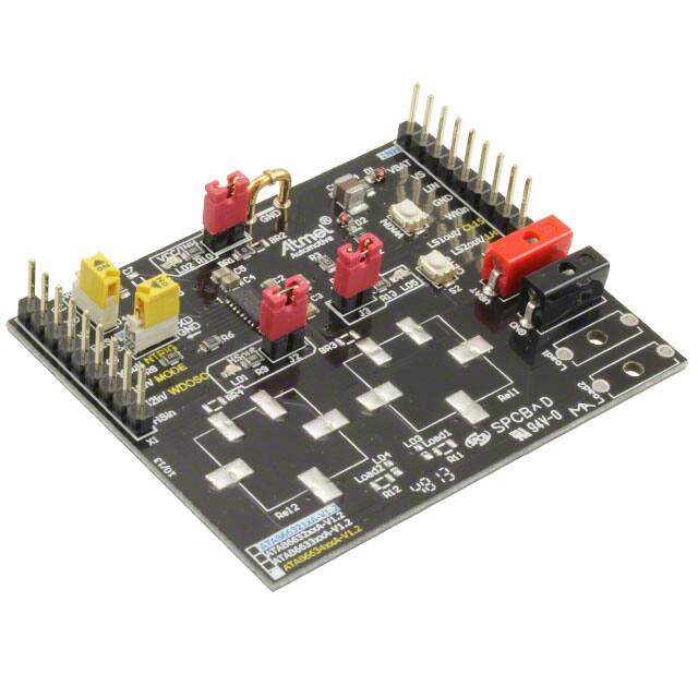 ATAB663454A-V1.2Microchip Technology