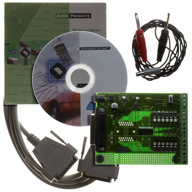 ATAB6816Microchip Technology
