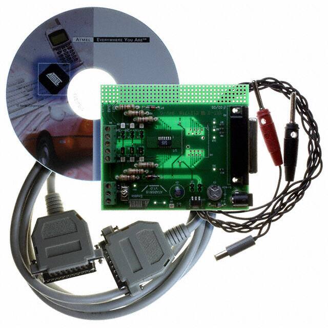 ATAB6818Microchip Technology