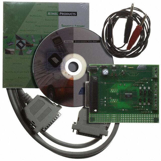 ATAB6819Microchip Technology