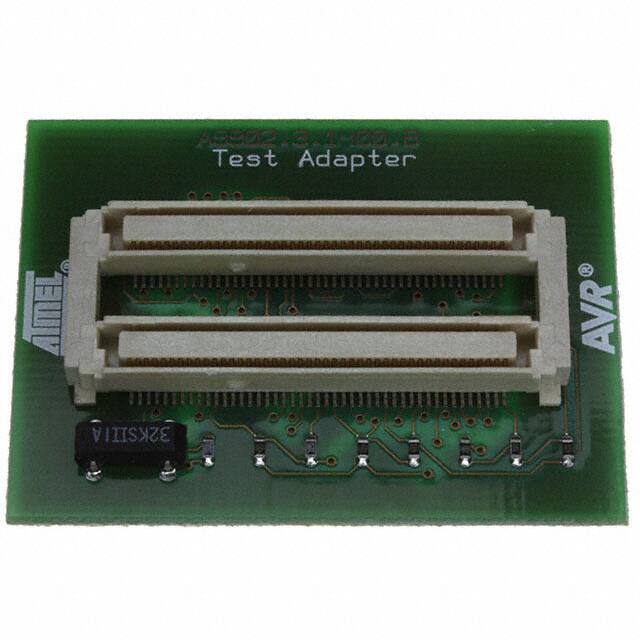 ATADAPTESTMicrochip Technology