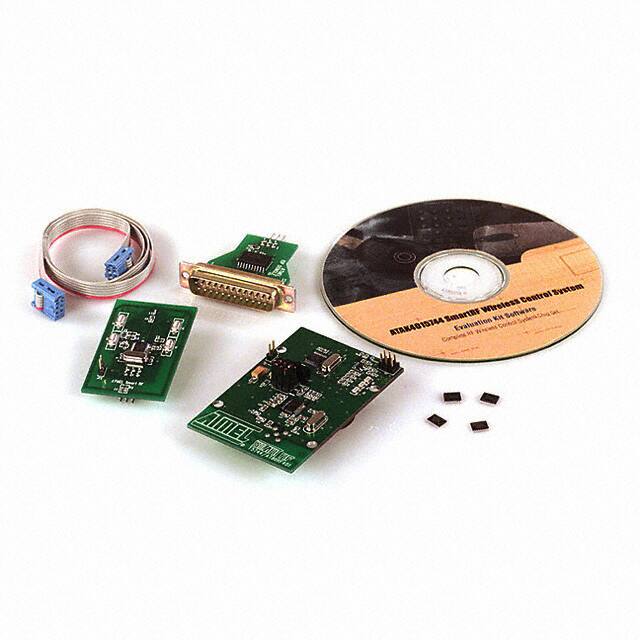 ATAK4015744UMicrochip Technology