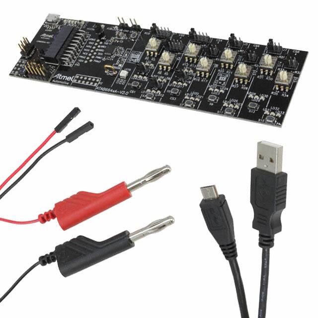 ATAK42001-V1Microchip Technology