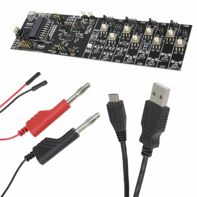 ATAK43001-V1Microchip Technology