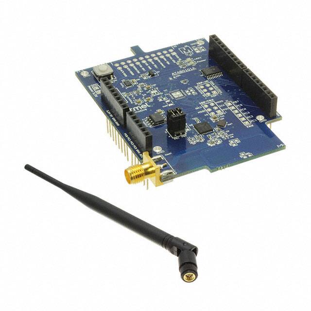 ATAK55002-V2Microchip Technology