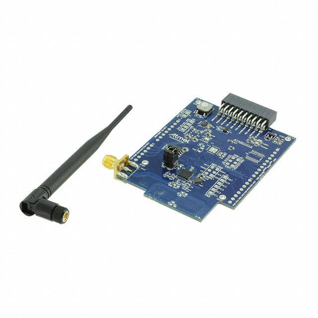 ATAK55002-V3Microchip Technology