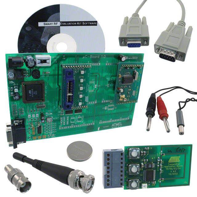 ATAK5750-60-NMicrochip Technology