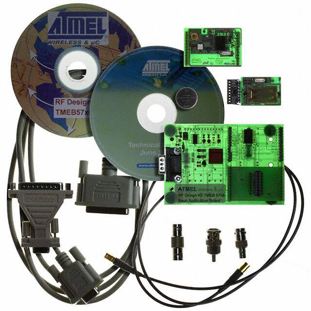 ATAK5750-61-NMicrochip Technology