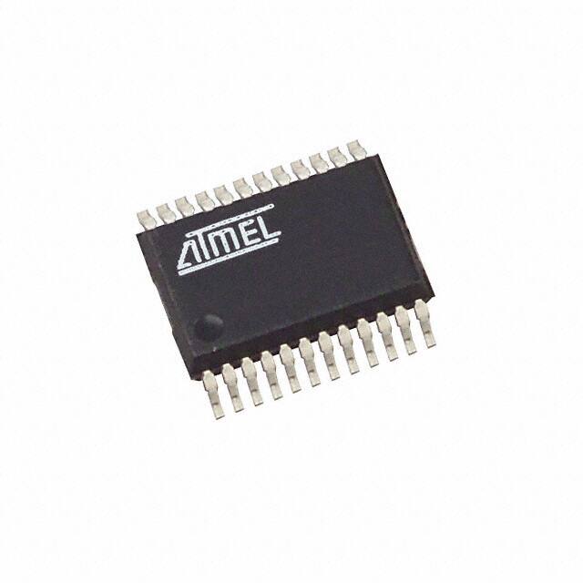 ATAM862P-TNSY4DMicrochip Technology