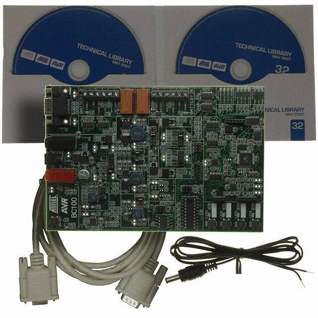 ATAVRBC100Microchip Technology