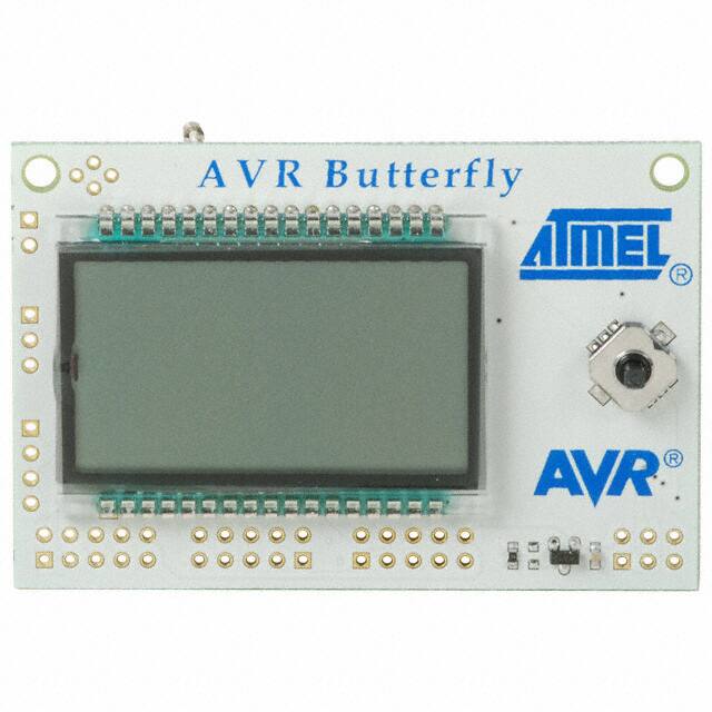 ATAVRBFLYMicrochip Technology