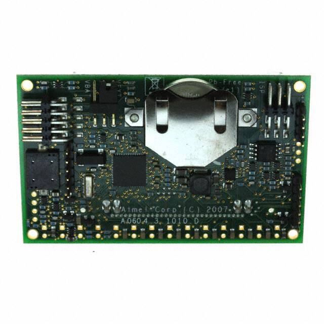 ATAVRDB101Microchip Technology