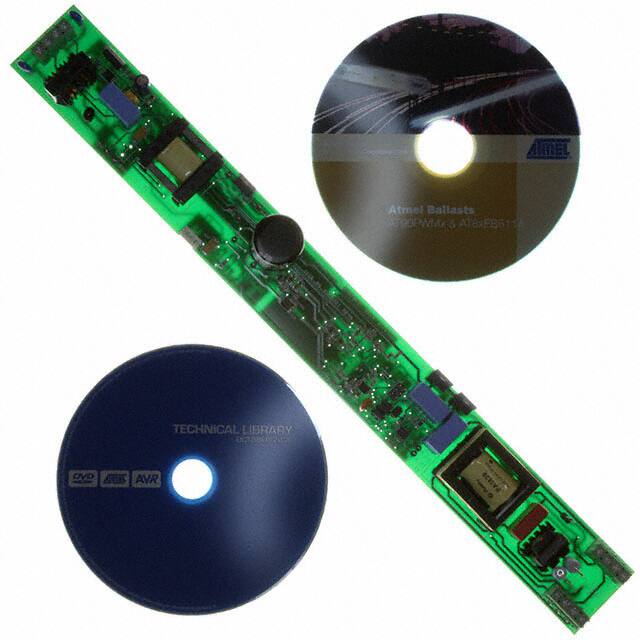 ATAVRFBKITMicrochip Technology