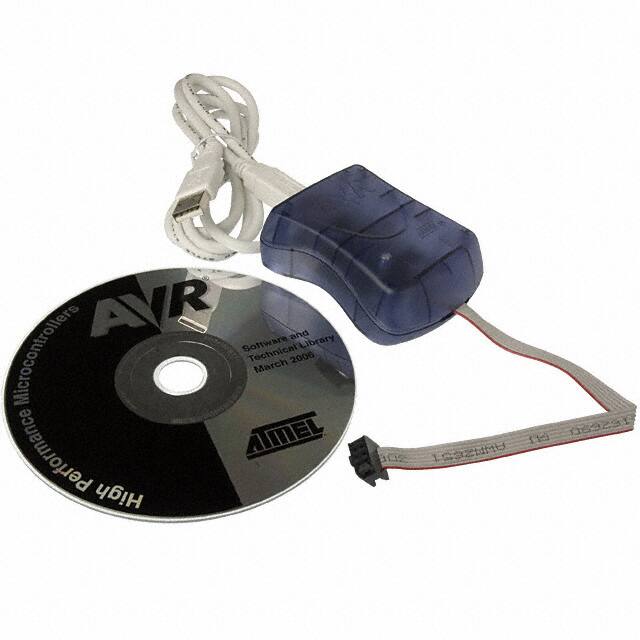 ATAVRISP2Microchip Technology