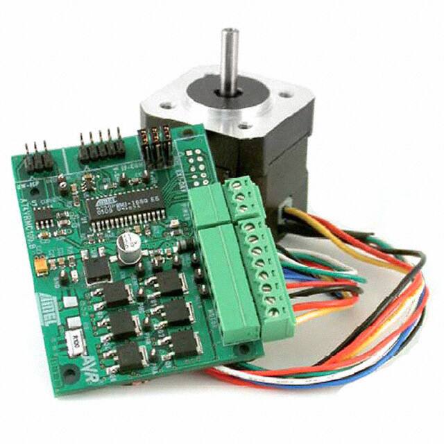 ATAVRMC100Microchip Technology
