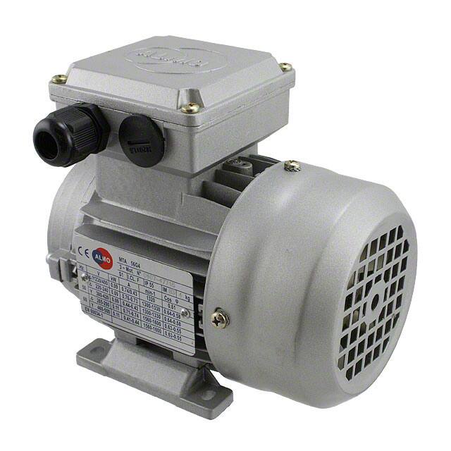 ATAVRMC201Microchip Technology