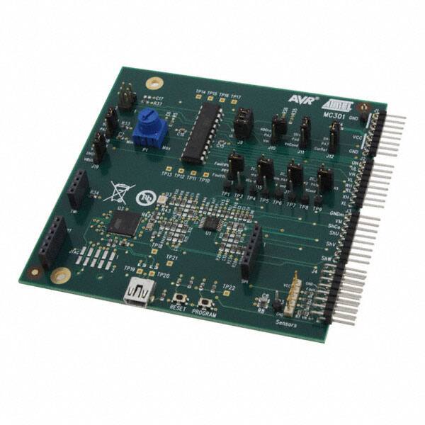 ATAVRMC301Microchip Technology