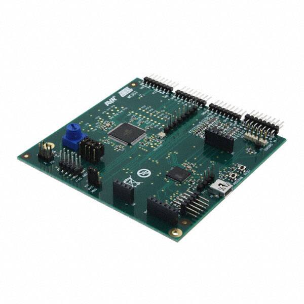 ATAVRMC303Microchip Technology