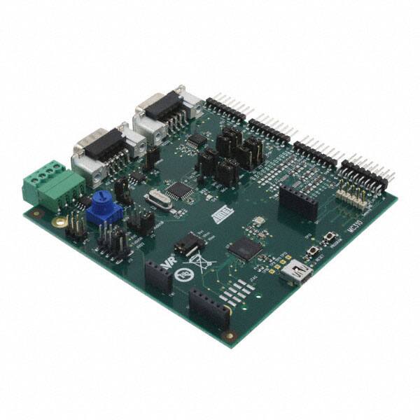 ATAVRMC310Microchip Technology