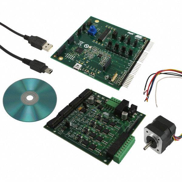 ATAVRMC321Microchip Technology