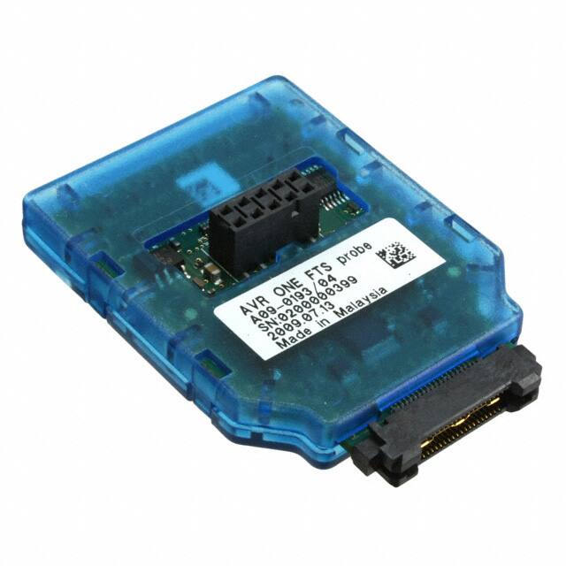 ATAVRONE-PROBEMicrochip Technology